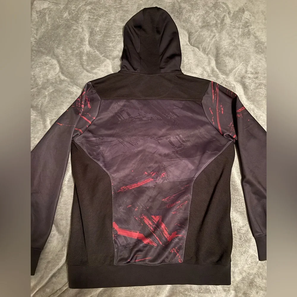UFC jacket - Picture 3 of 4